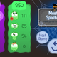 The Great Ghoul Duel really nails that feeling of when you do really well but your team still manages to lose.